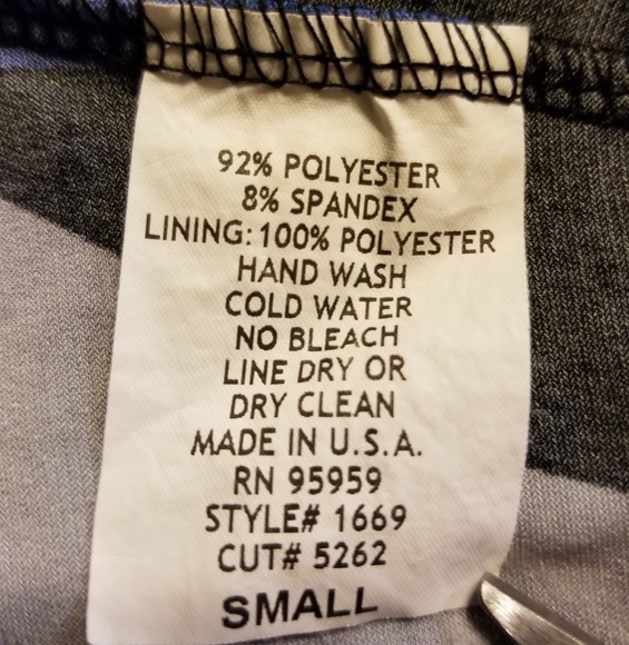 Blush Dress - Picture 4 of 4